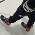 skin onice